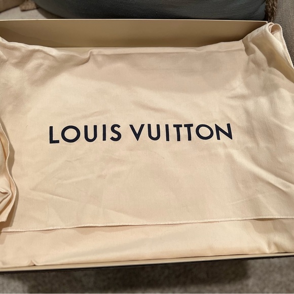 Louis Vuitton Speedy 30 - Picture 9 of 9